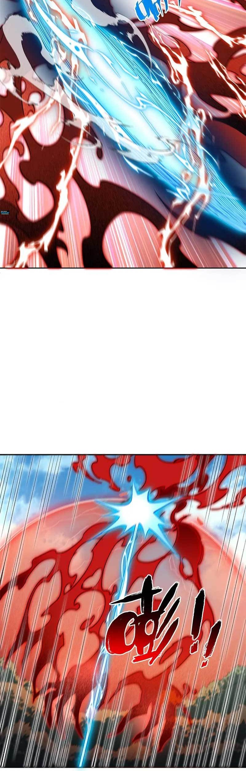 I Work Nine To Five In The Immortal Cultivation World Chapter 09 Gambar 25