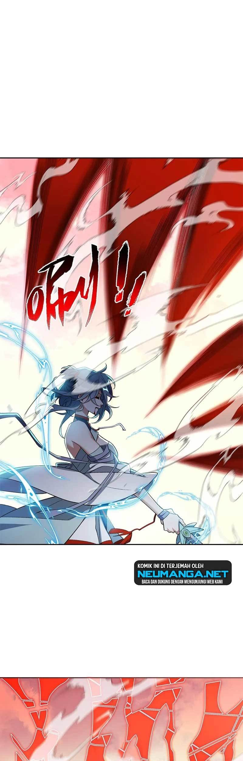 I Work Nine To Five In The Immortal Cultivation World Chapter 09 Gambar 27