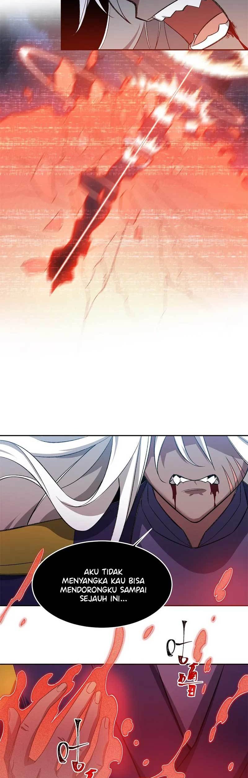 I Work Nine To Five In The Immortal Cultivation World Chapter 09 Gambar 33