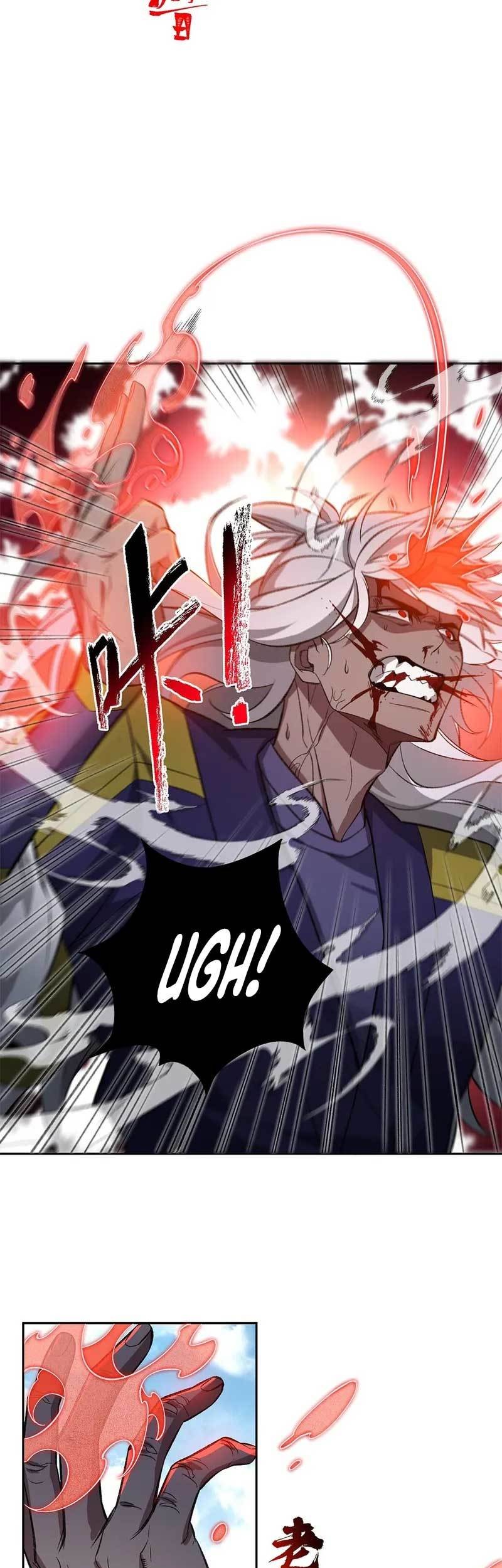 I Work Nine To Five In The Immortal Cultivation World Chapter 09 Gambar 35