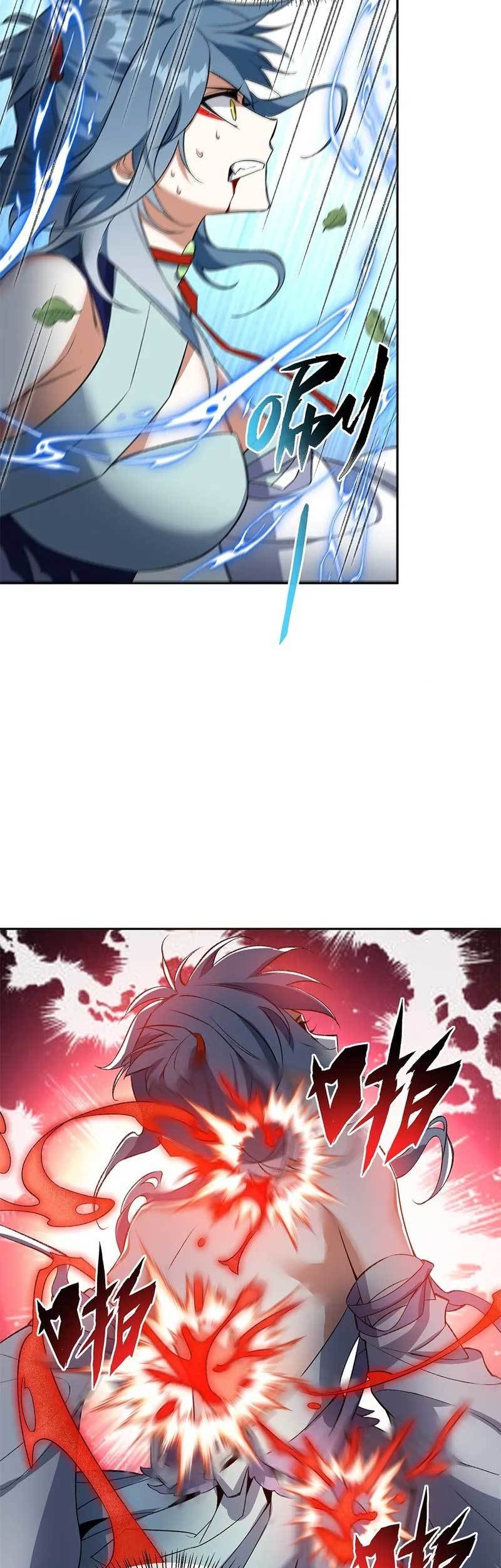 I Work Nine To Five In The Immortal Cultivation World Chapter 09 Gambar 39