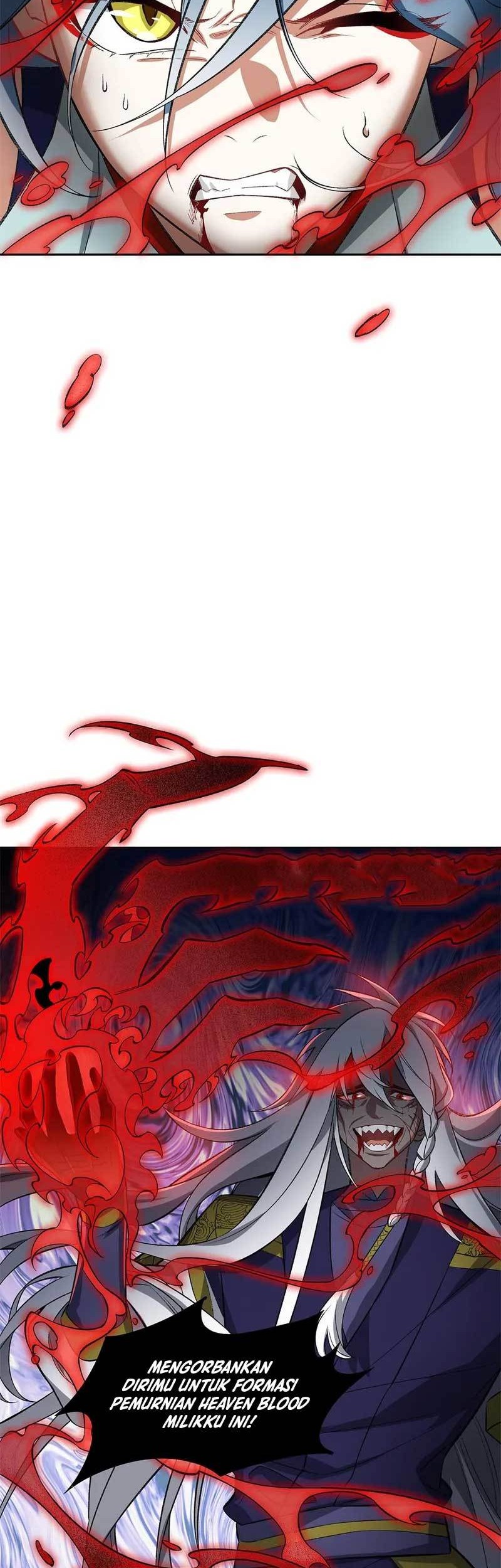 I Work Nine To Five In The Immortal Cultivation World Chapter 09 Gambar 45