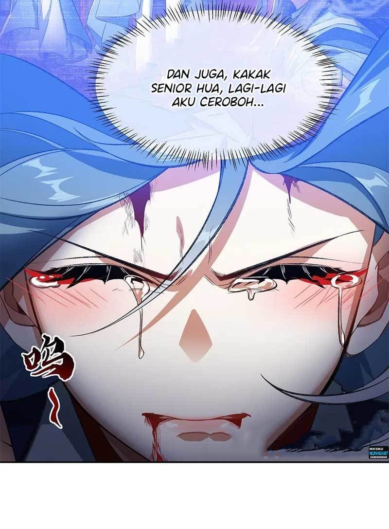 I Work Nine To Five In The Immortal Cultivation World Chapter 09 Gambar 48