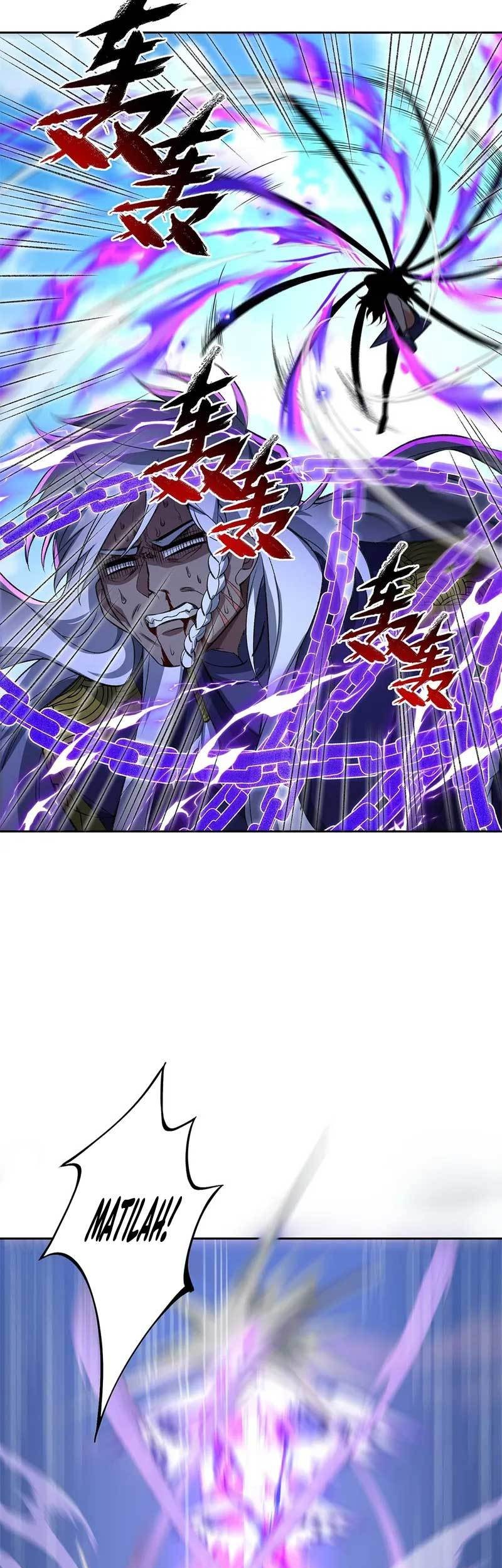 I Work Nine To Five In The Immortal Cultivation World Chapter 09 Gambar 61