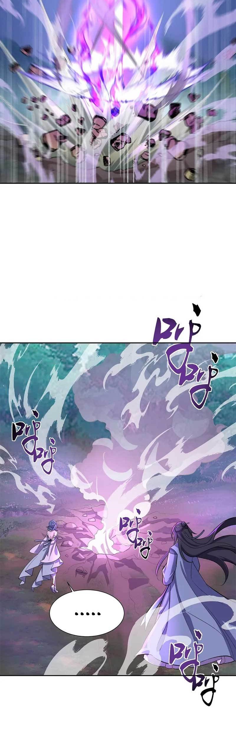 I Work Nine To Five In The Immortal Cultivation World Chapter 09 Gambar 62