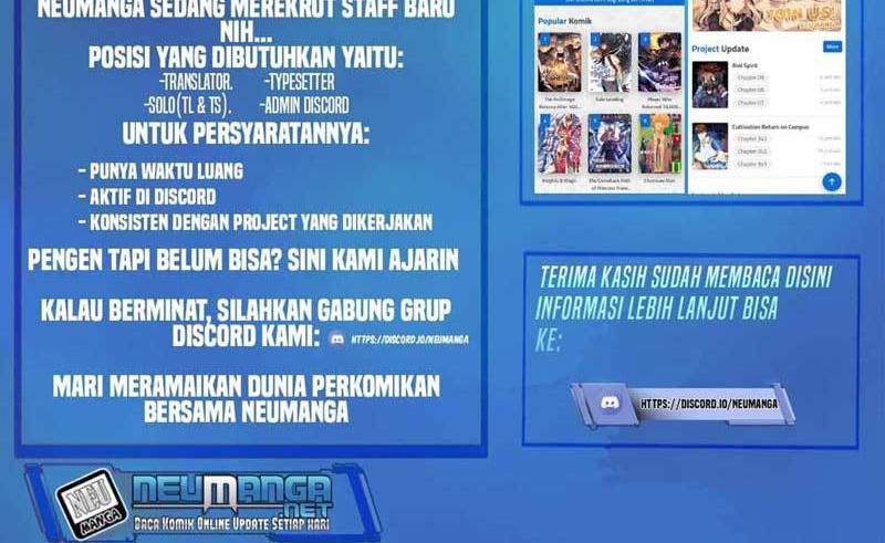 I Work Nine To Five In The Immortal Cultivation World Chapter 09 Gambar 66