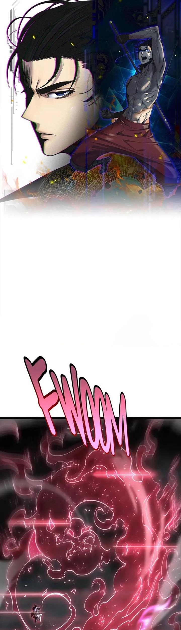 Baca  World’s Apocalypse Online Chapter 191 Gambar 2