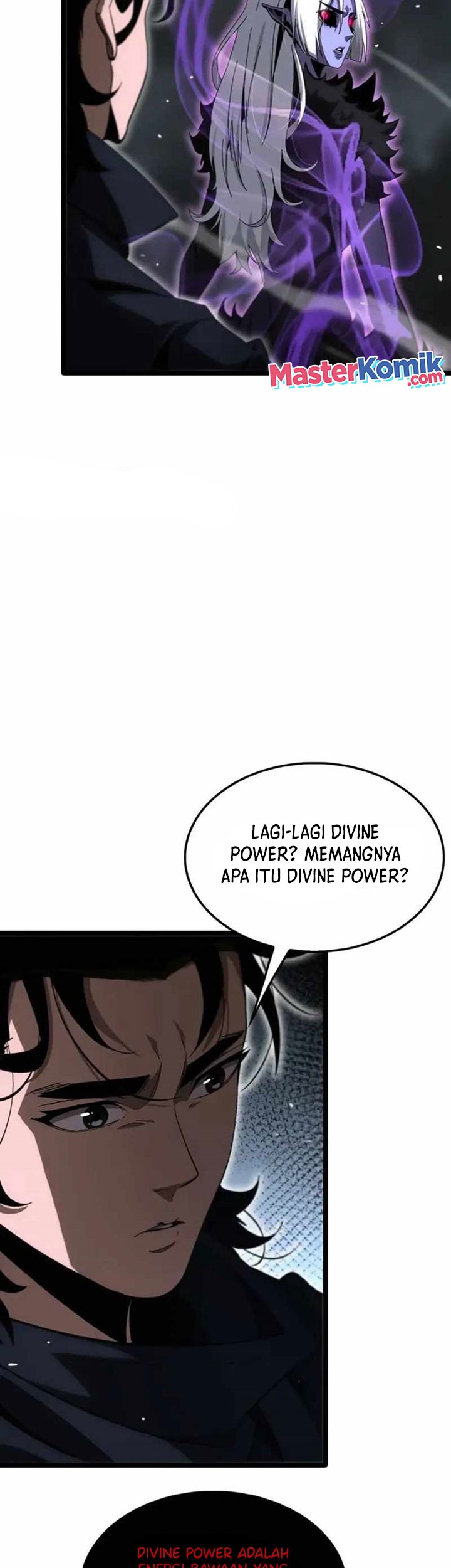 World’s Apocalypse Online Chapter 191 Gambar 22