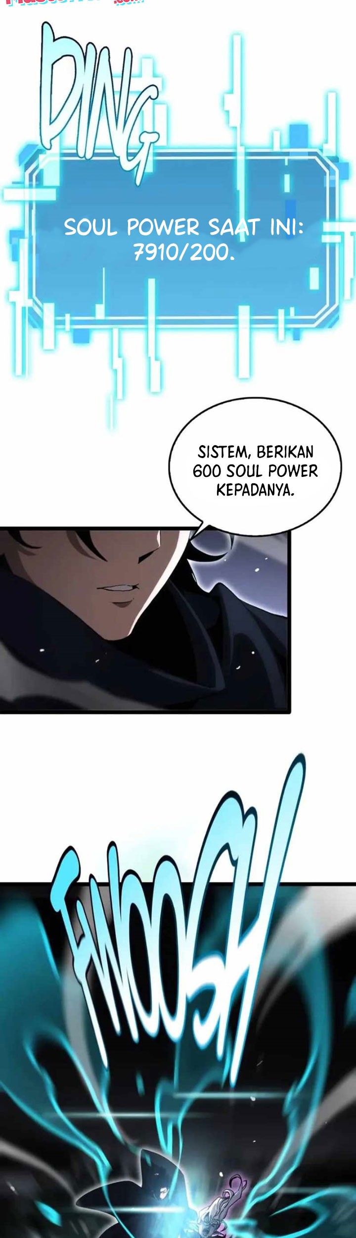 World’s Apocalypse Online Chapter 191 Gambar 28