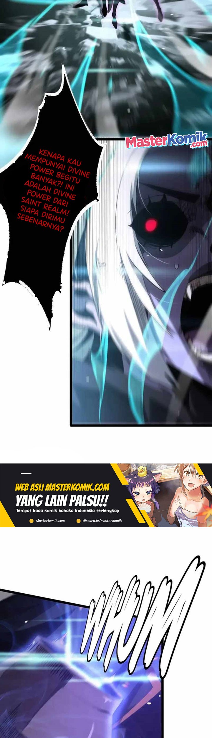 World’s Apocalypse Online Chapter 191 Gambar 30