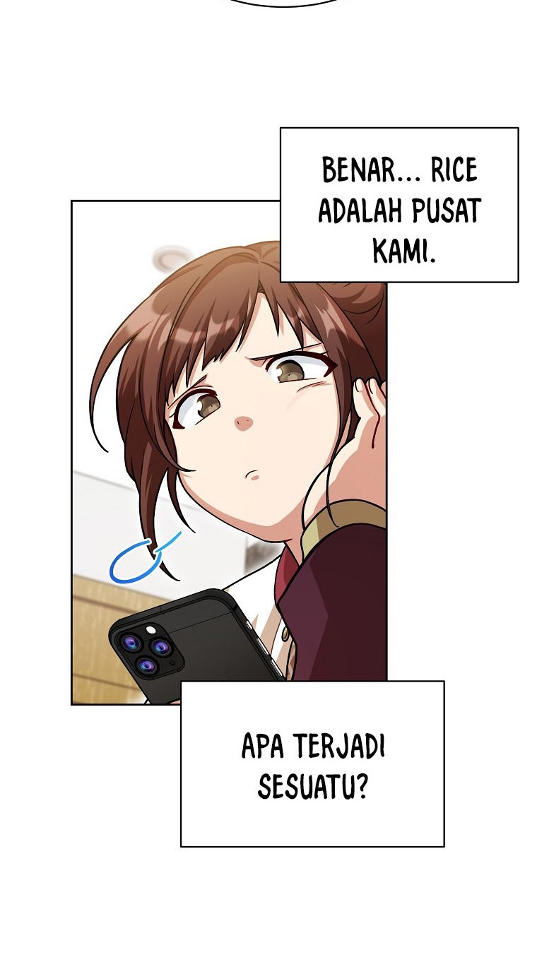 Please Have a Meal Chapter 60 Gambar 32