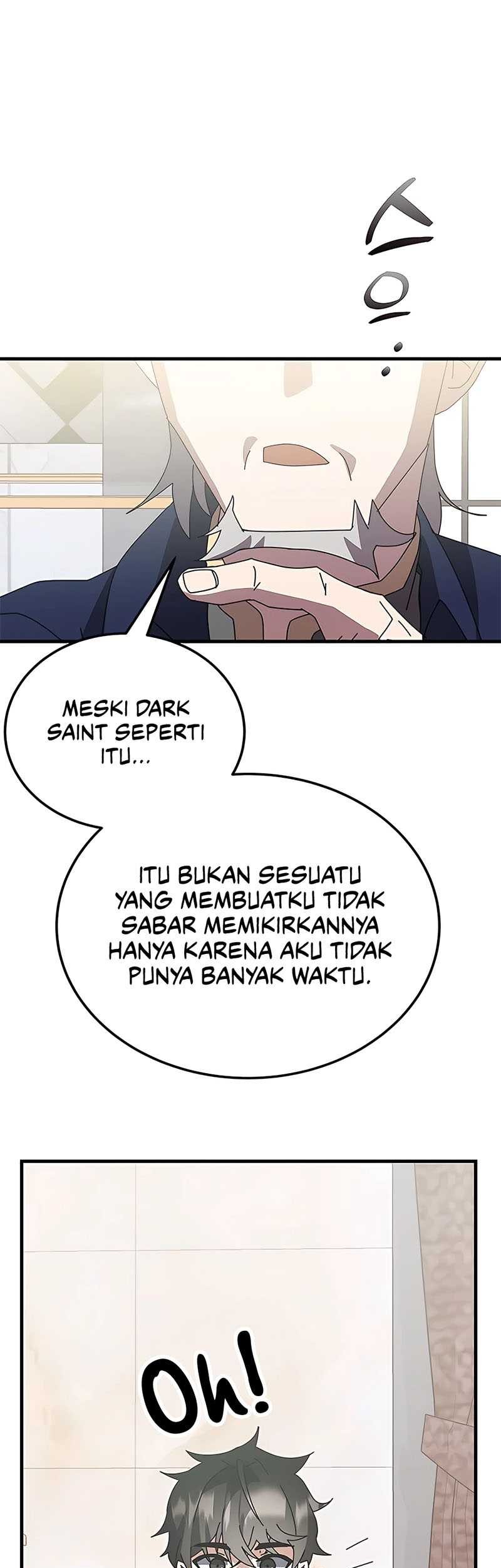 Transcension Academy Chapter 55 Gambar 46