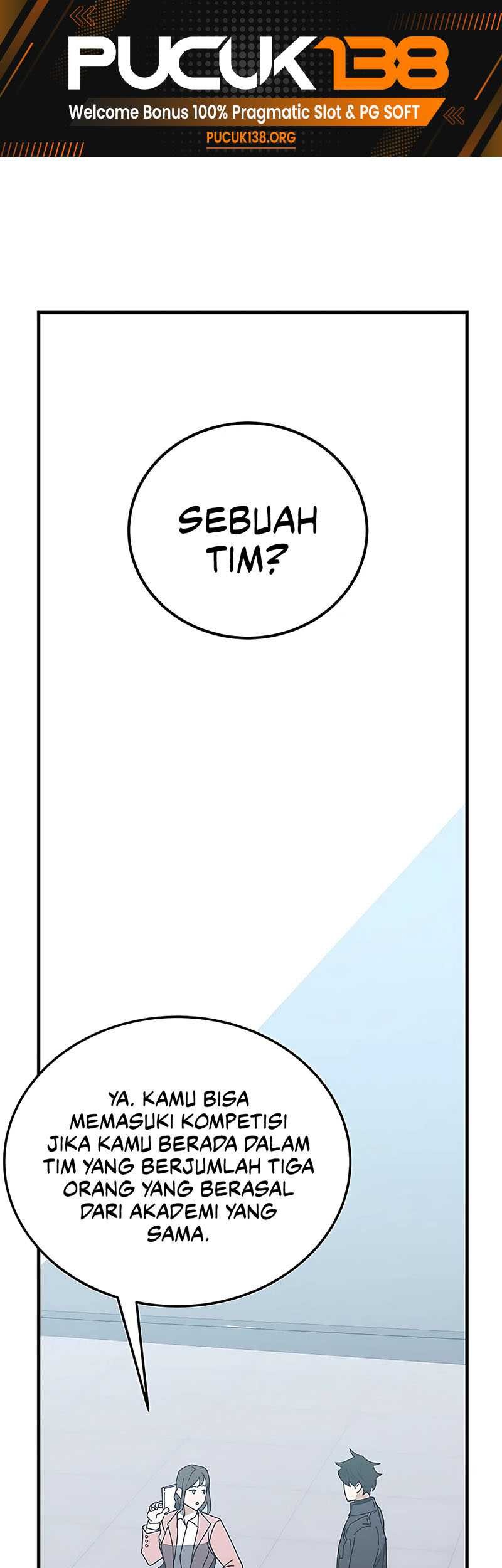 Baca Transcension Academy Chapter 55 Gambar 2