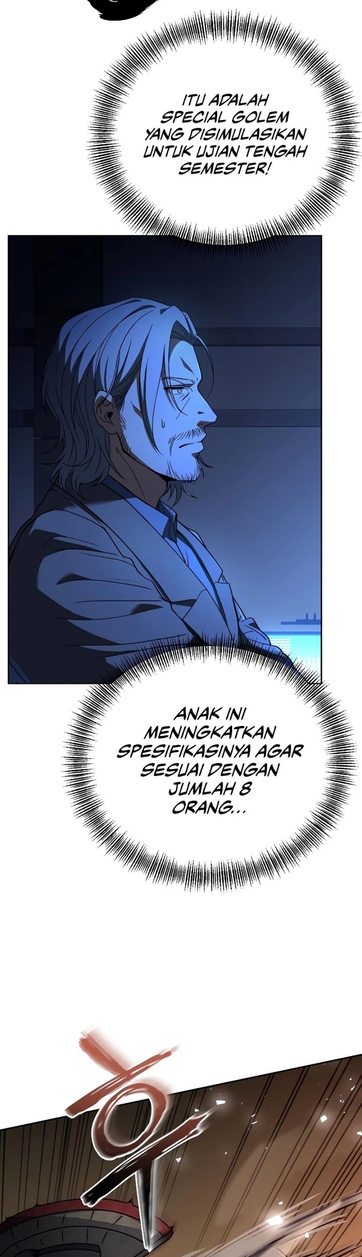The Constellations Are My Disciples Chapter 19 Gambar 52