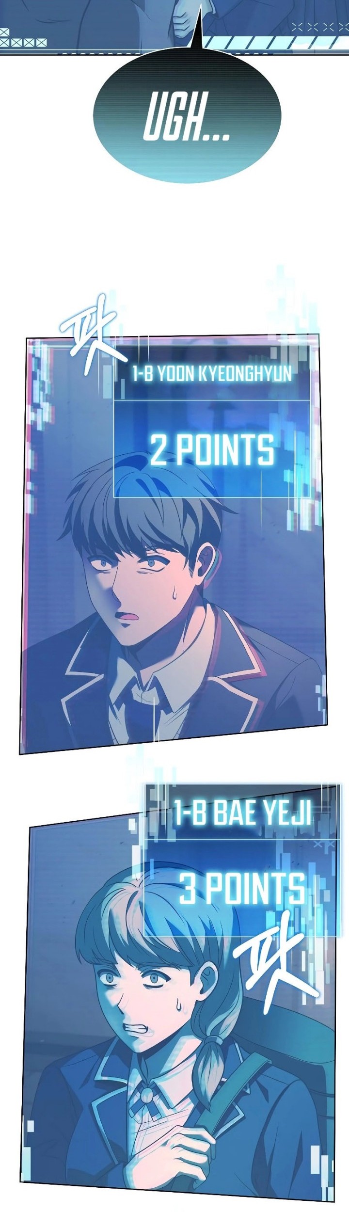 The Constellations Are My Disciples Chapter 19 Gambar 5