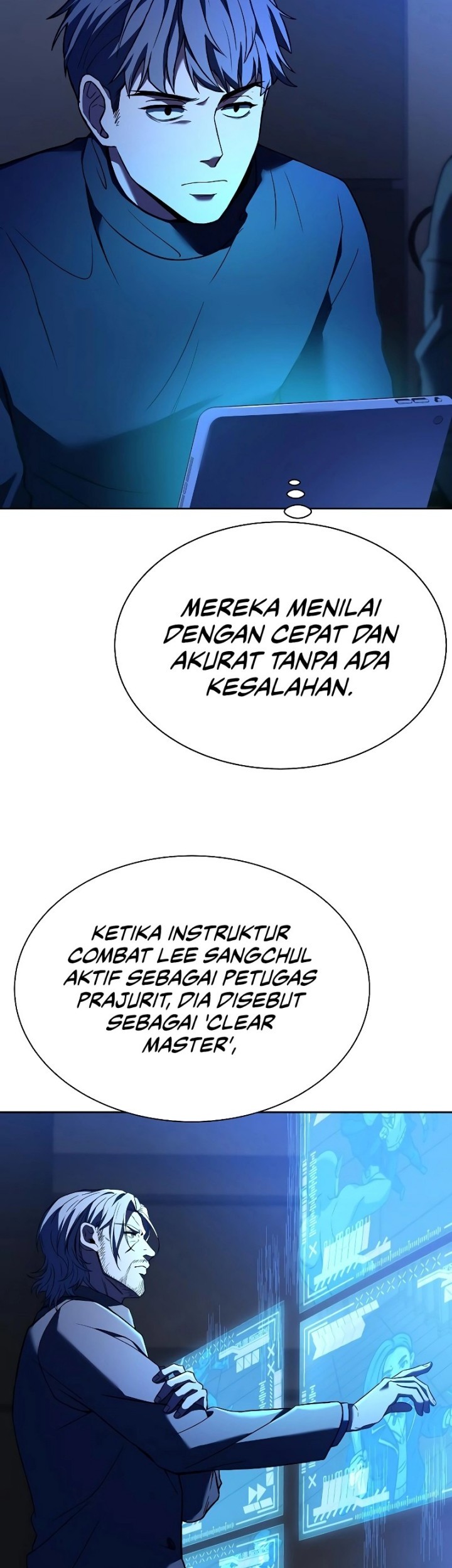 The Constellations Are My Disciples Chapter 19 Gambar 9