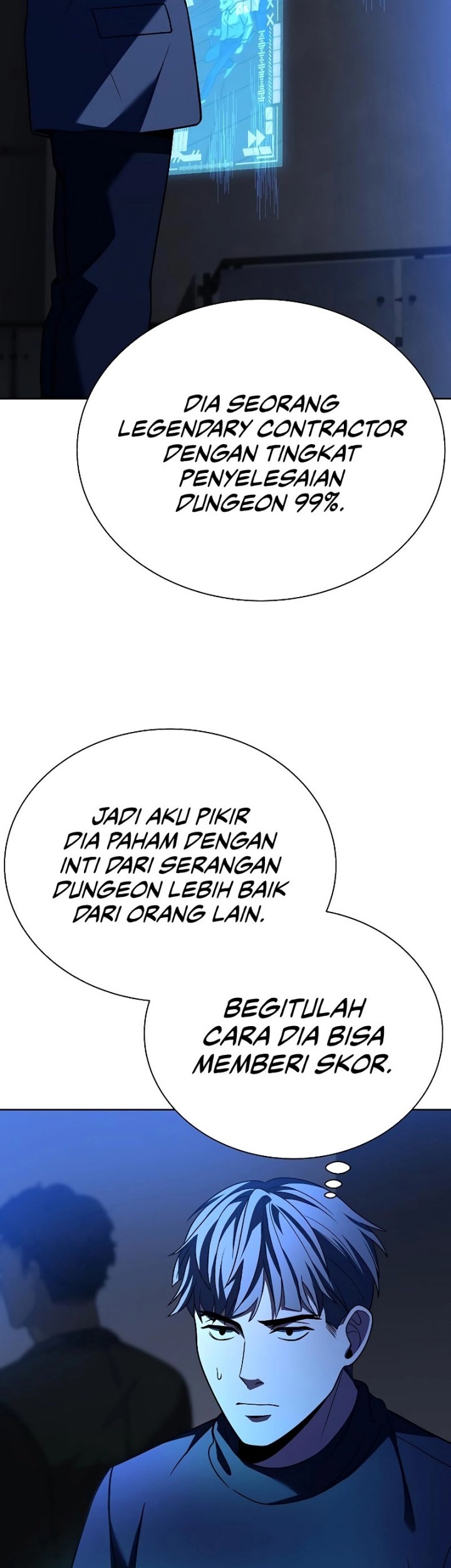 The Constellations Are My Disciples Chapter 19 Gambar 10