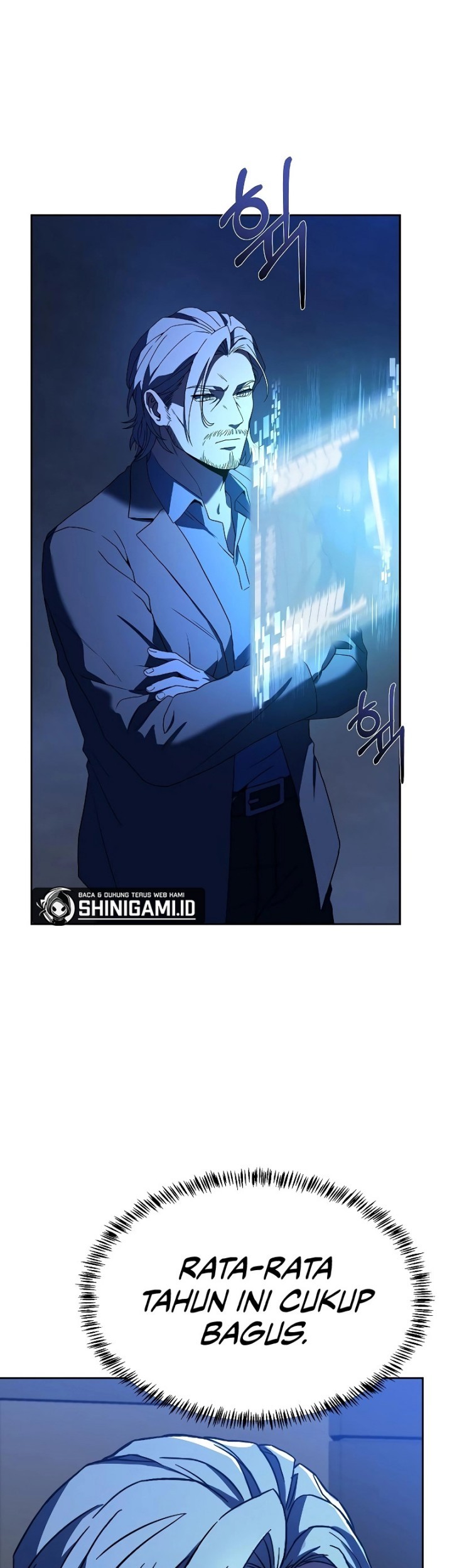 The Constellations Are My Disciples Chapter 19 Gambar 12