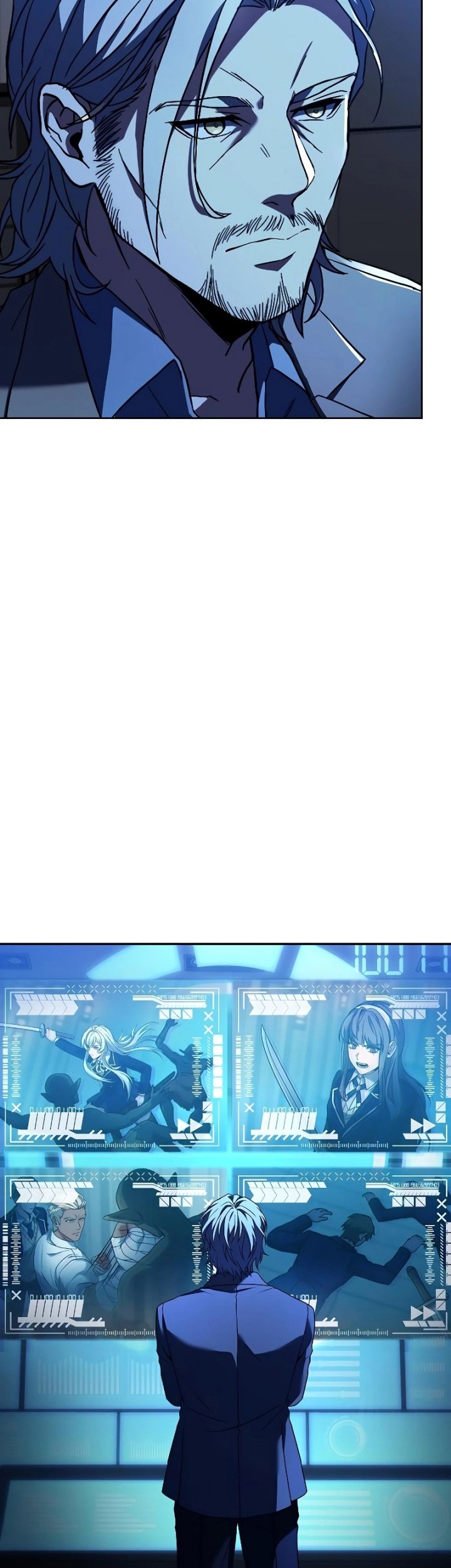 The Constellations Are My Disciples Chapter 19 Gambar 13