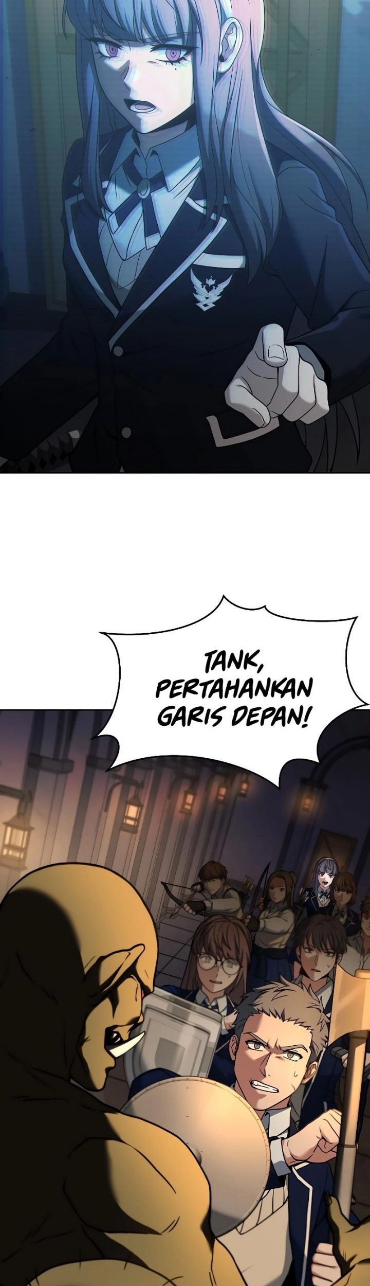 The Constellations Are My Disciples Chapter 19 Gambar 15