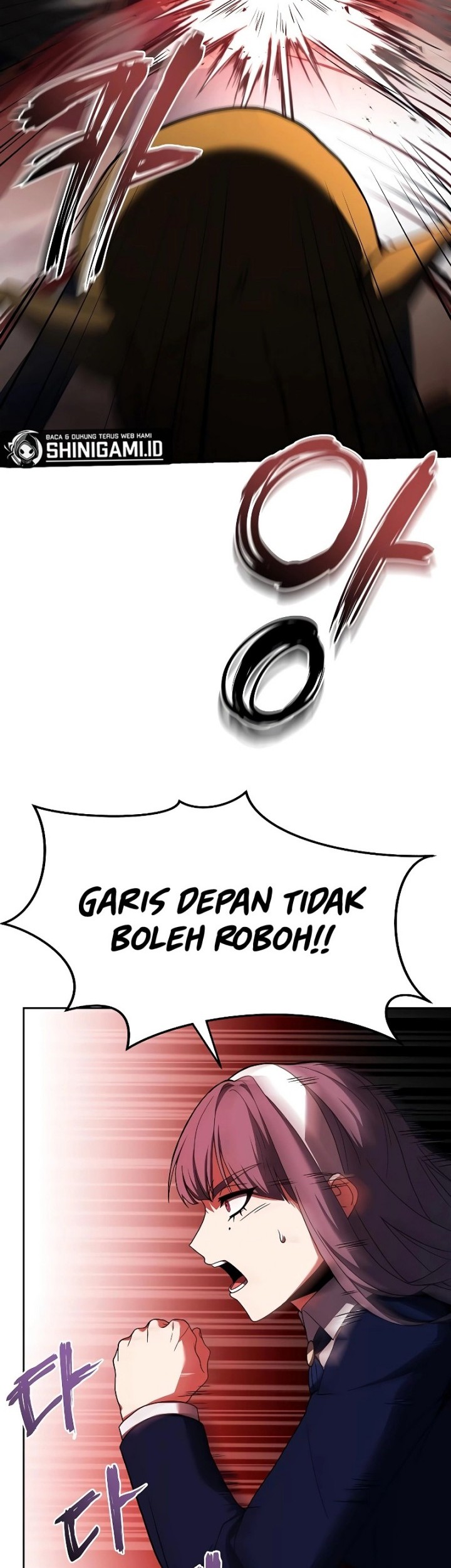 The Constellations Are My Disciples Chapter 19 Gambar 18