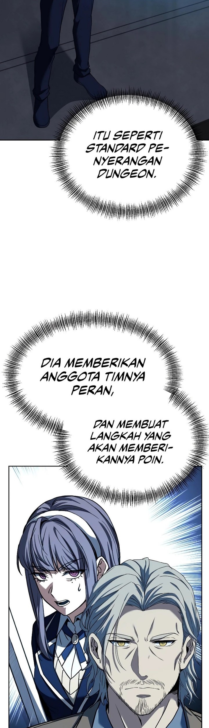 The Constellations Are My Disciples Chapter 19 Gambar 25
