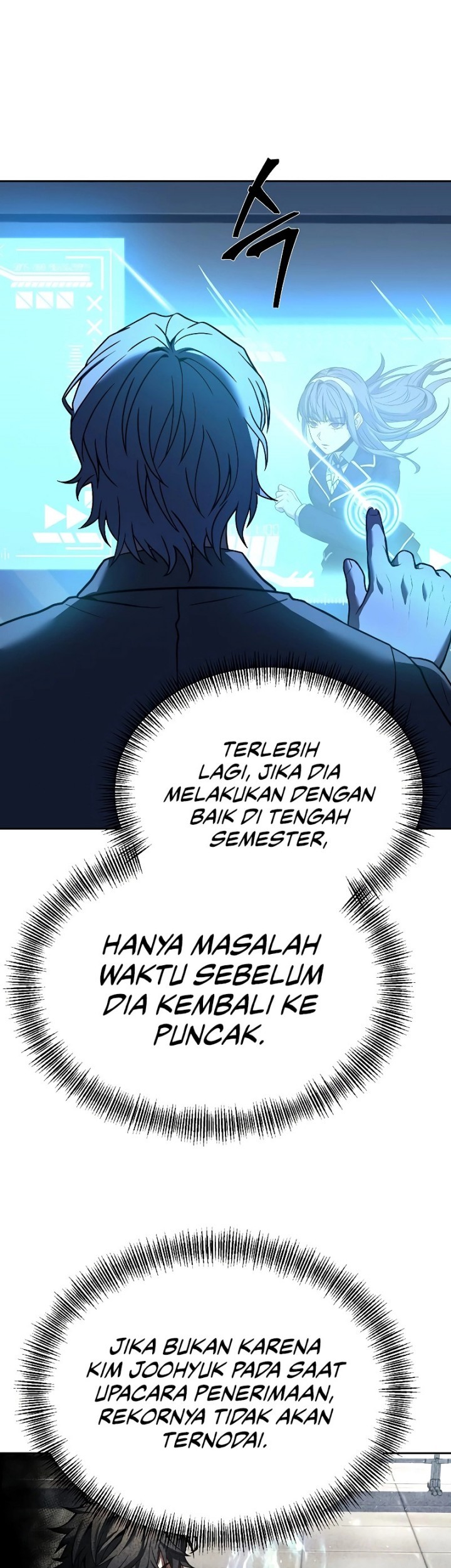 The Constellations Are My Disciples Chapter 19 Gambar 27