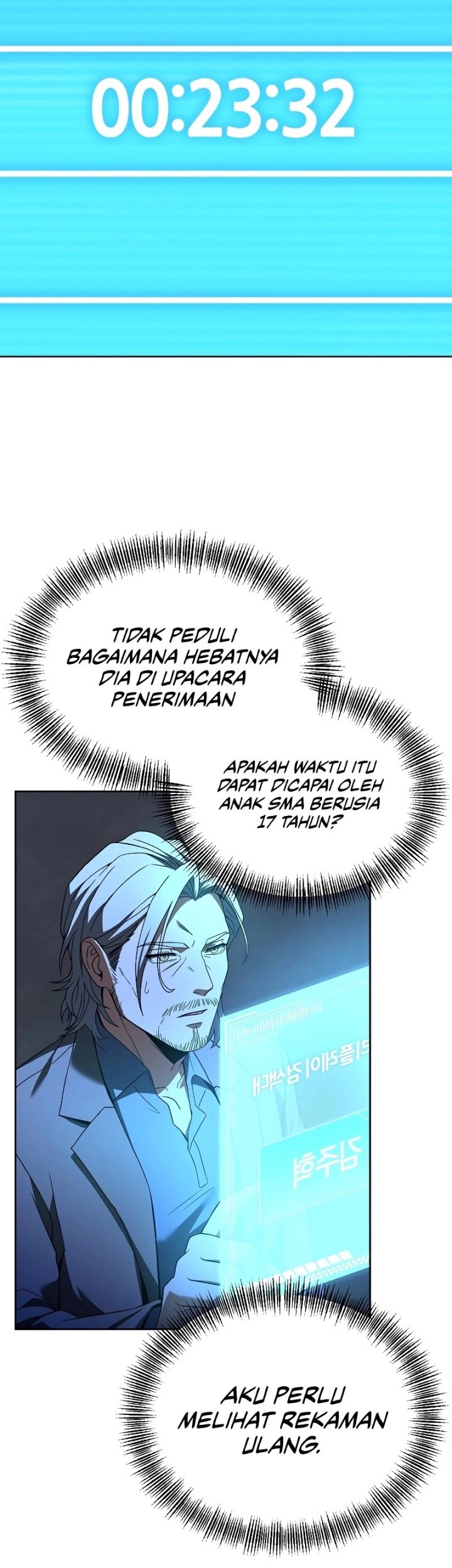 The Constellations Are My Disciples Chapter 19 Gambar 34