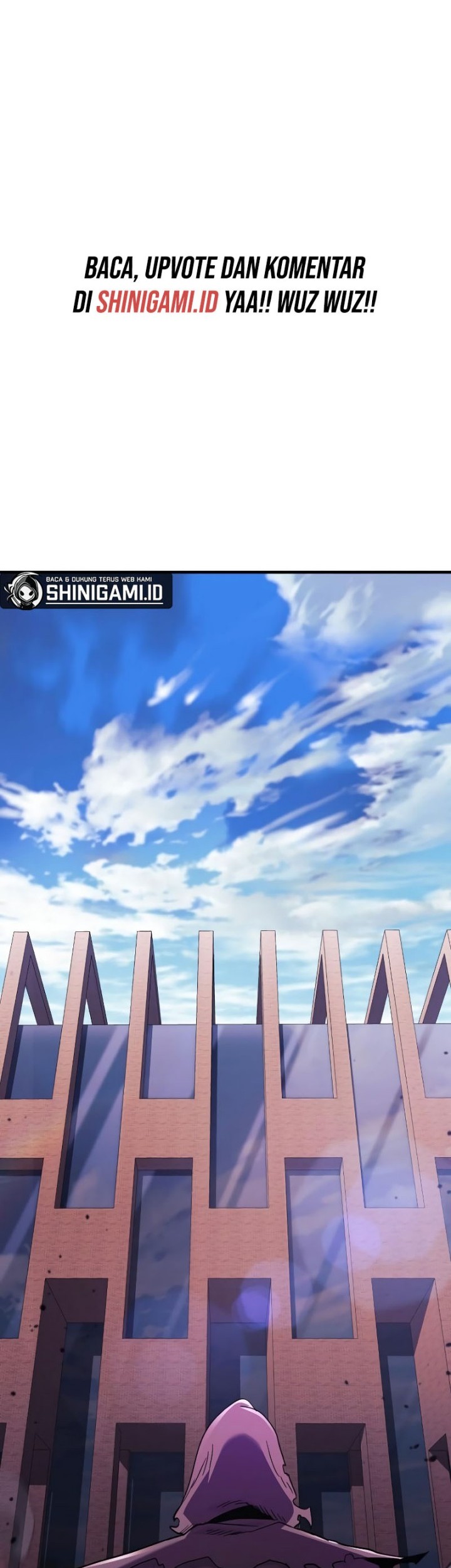 I’ll be Taking a Break for Personal Reasons Chapter 45 Gambar 39
