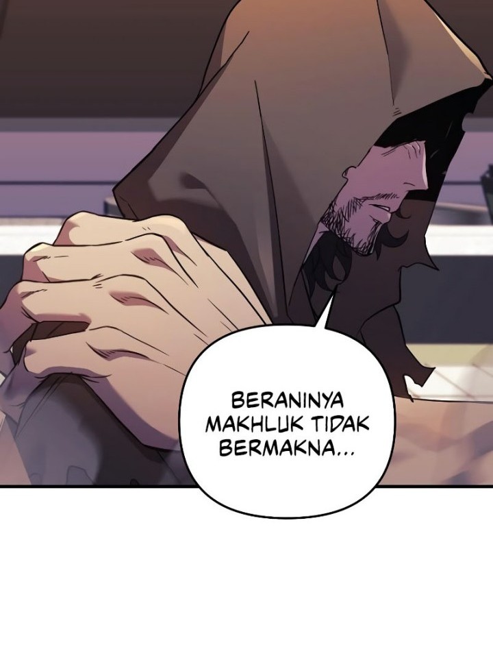 I’ll be Taking a Break for Personal Reasons Chapter 45 Gambar 45