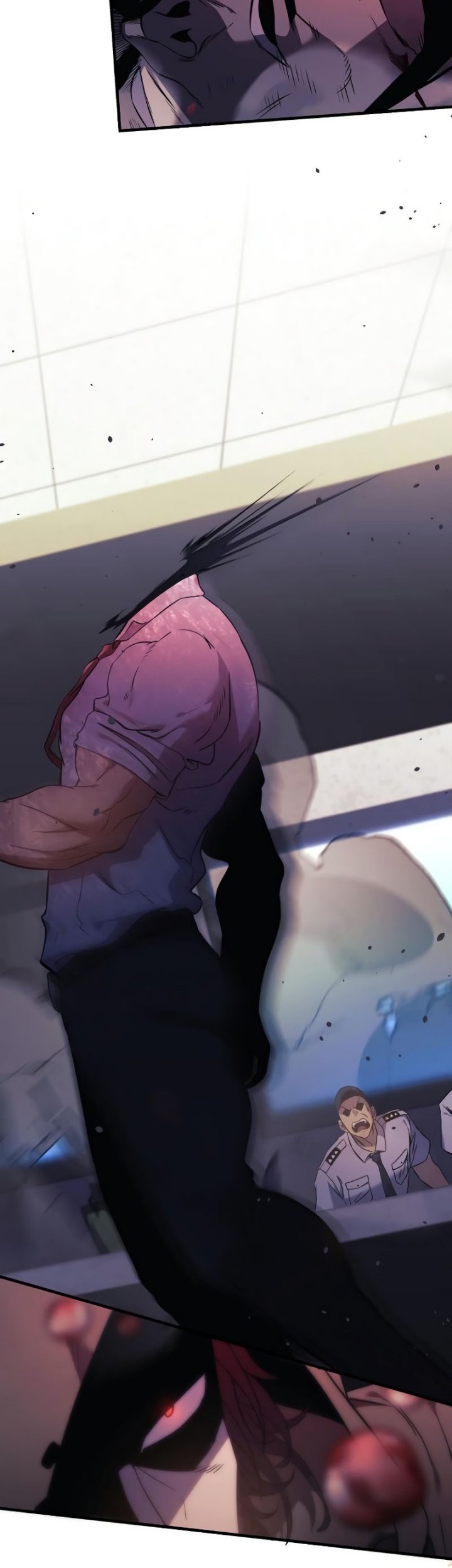 I’ll be Taking a Break for Personal Reasons Chapter 45 Gambar 47