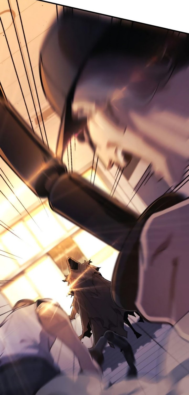 I’ll be Taking a Break for Personal Reasons Chapter 45 Gambar 49
