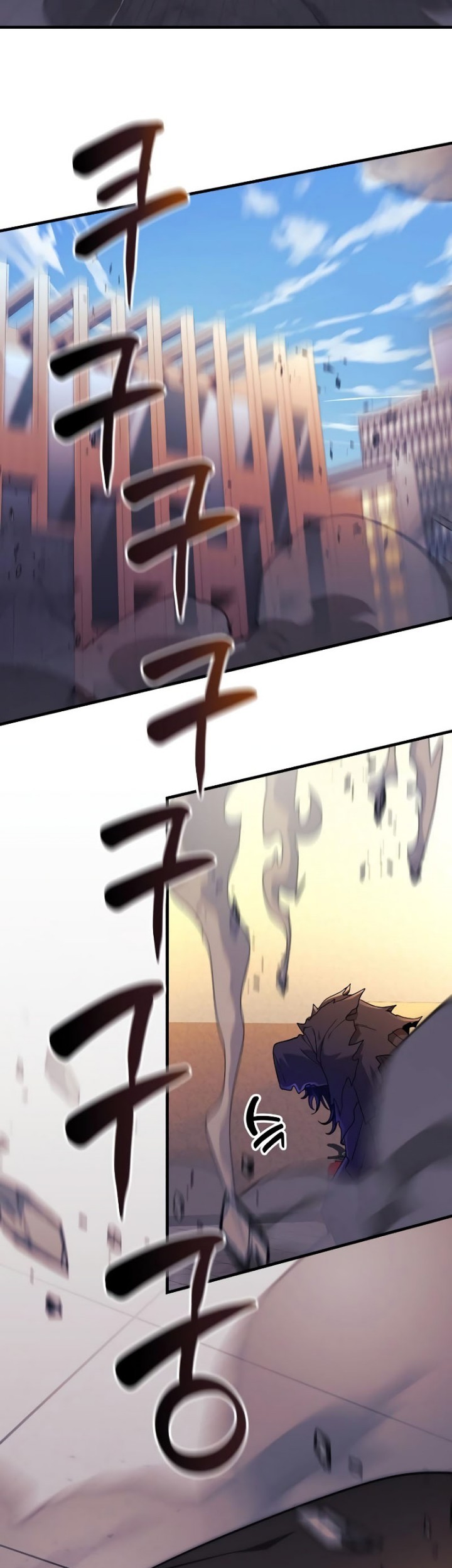 I’ll be Taking a Break for Personal Reasons Chapter 45 Gambar 54