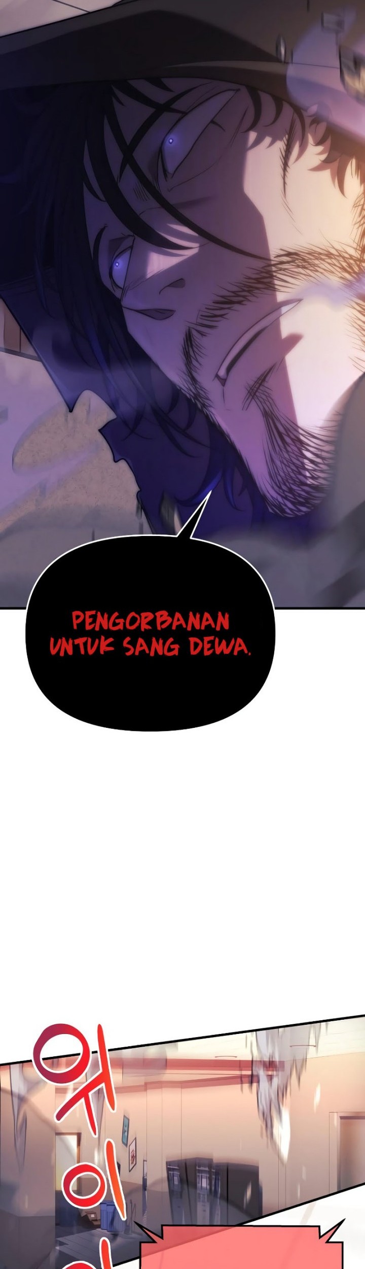 I’ll be Taking a Break for Personal Reasons Chapter 45 Gambar 55