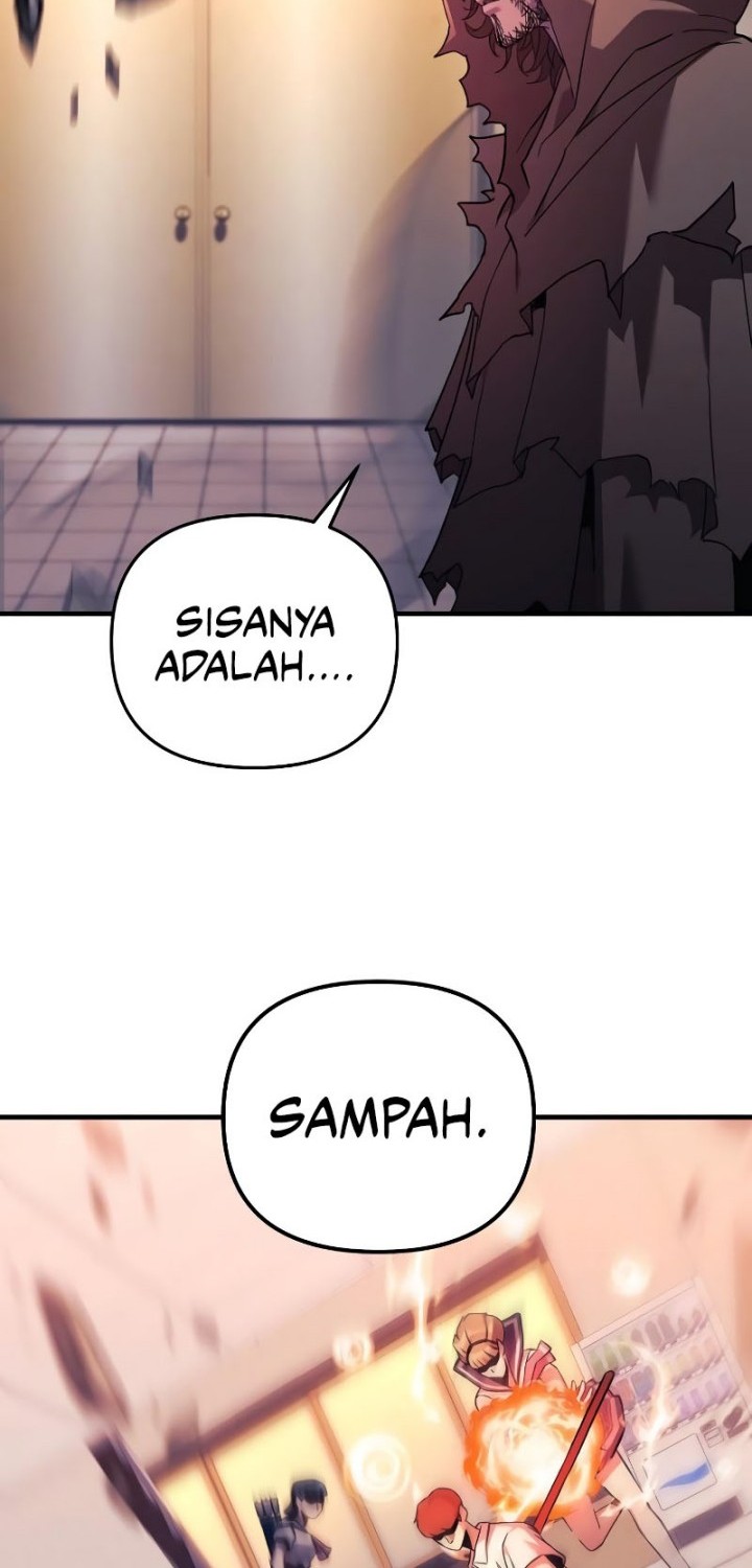 I’ll be Taking a Break for Personal Reasons Chapter 45 Gambar 57
