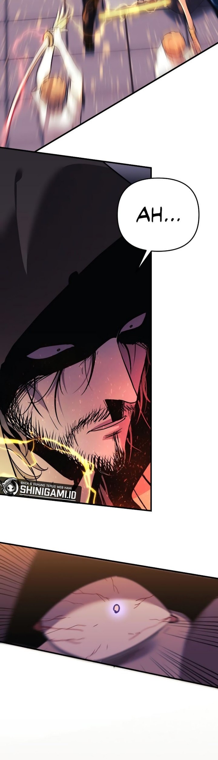 I’ll be Taking a Break for Personal Reasons Chapter 45 Gambar 60