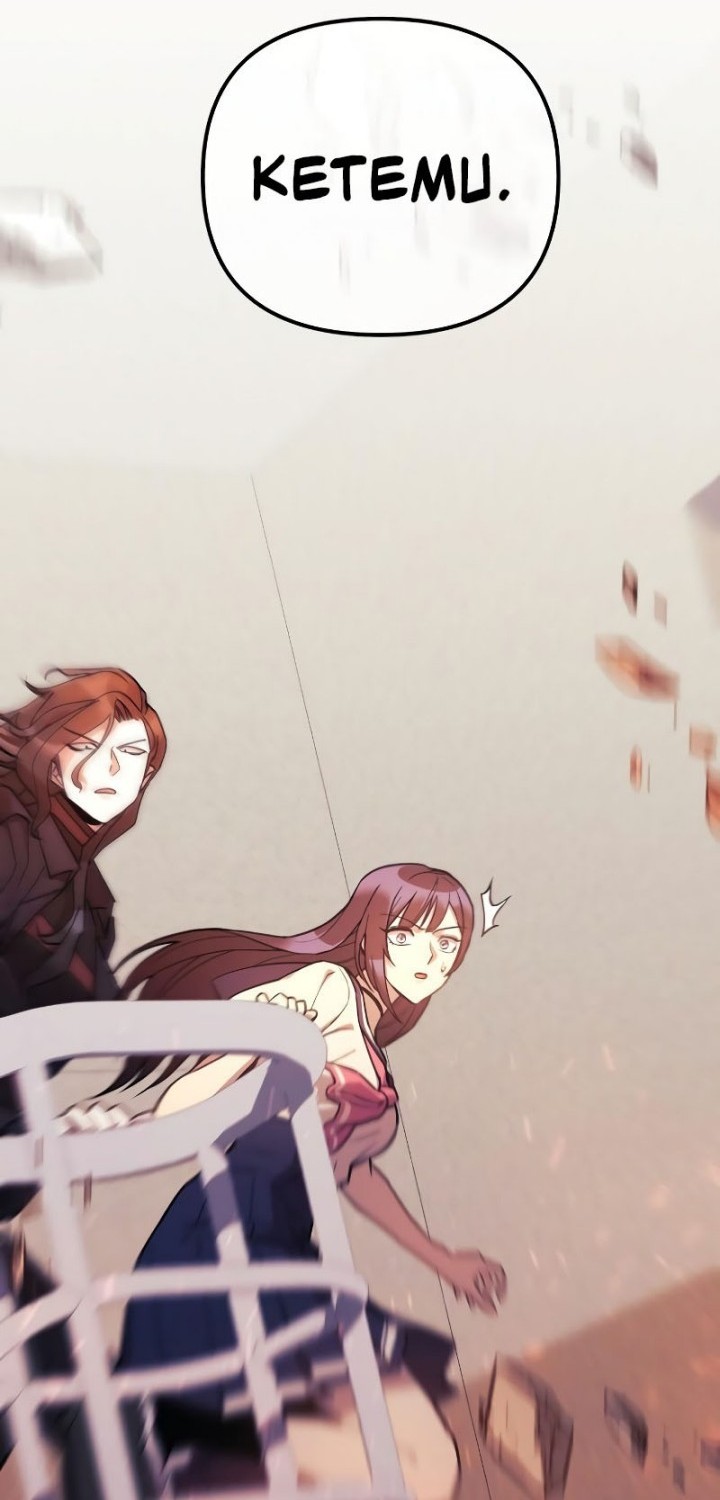 I’ll be Taking a Break for Personal Reasons Chapter 45 Gambar 61