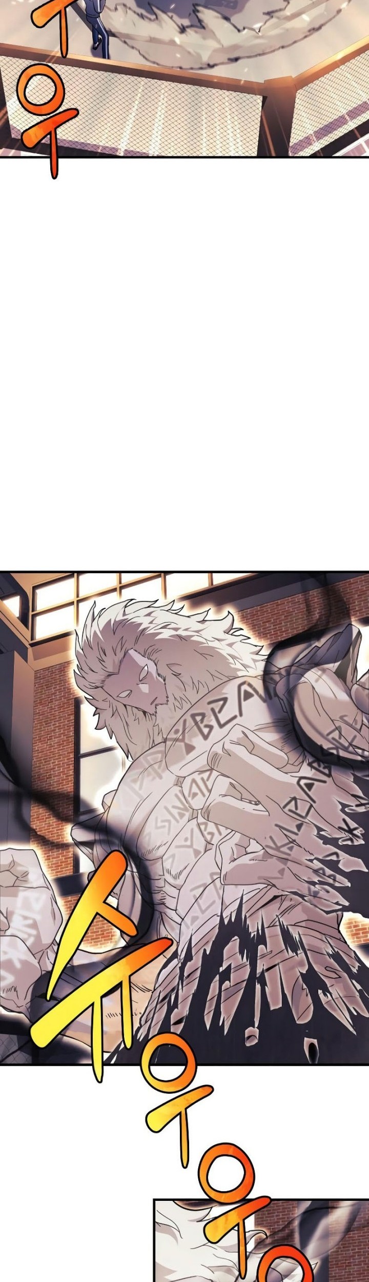 I’ll be Taking a Break for Personal Reasons Chapter 45 Gambar 3
