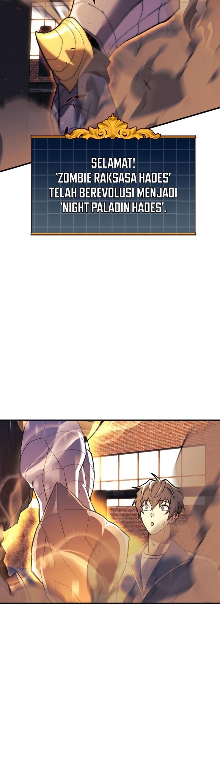 I’ll be Taking a Break for Personal Reasons Chapter 45 Gambar 6