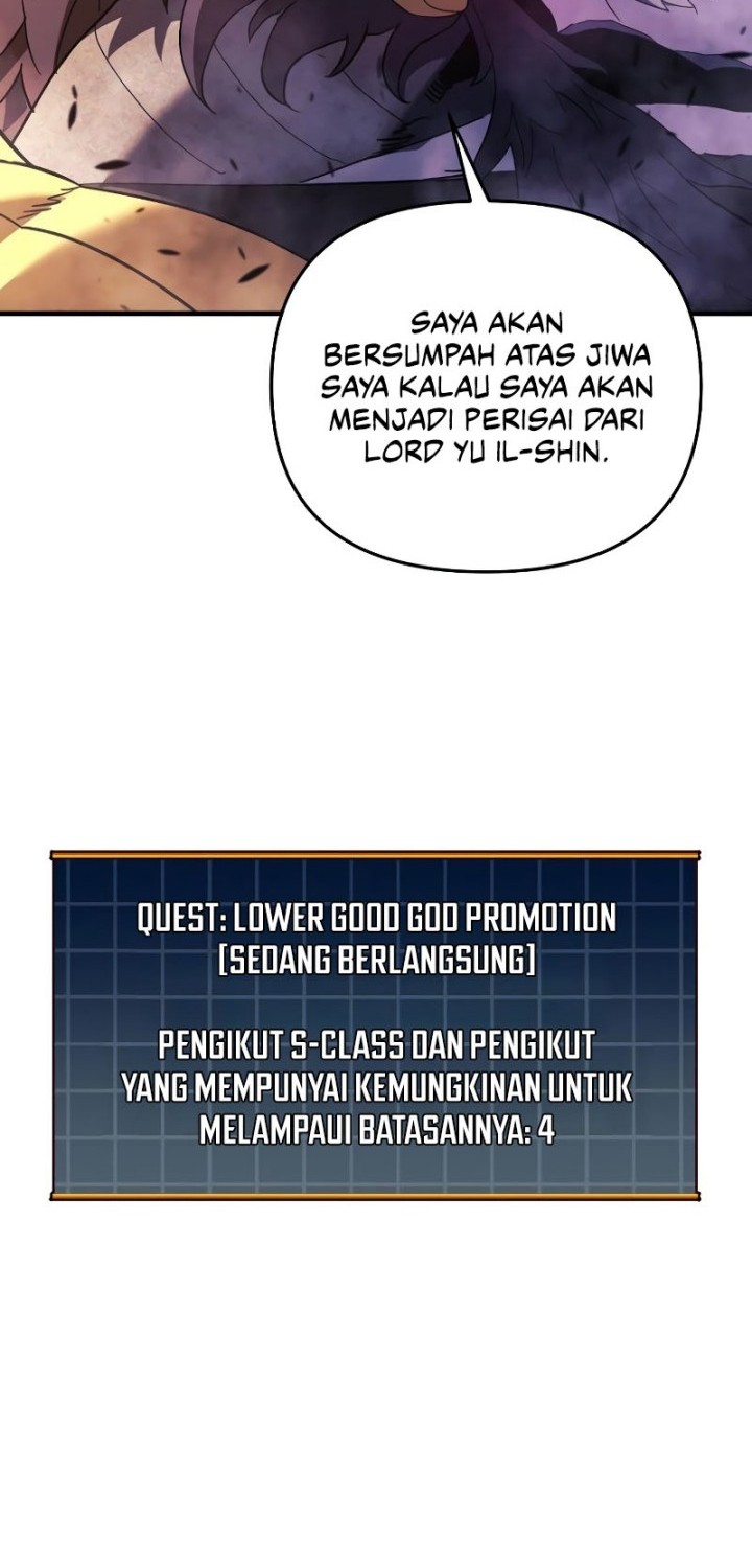 I’ll be Taking a Break for Personal Reasons Chapter 45 Gambar 9