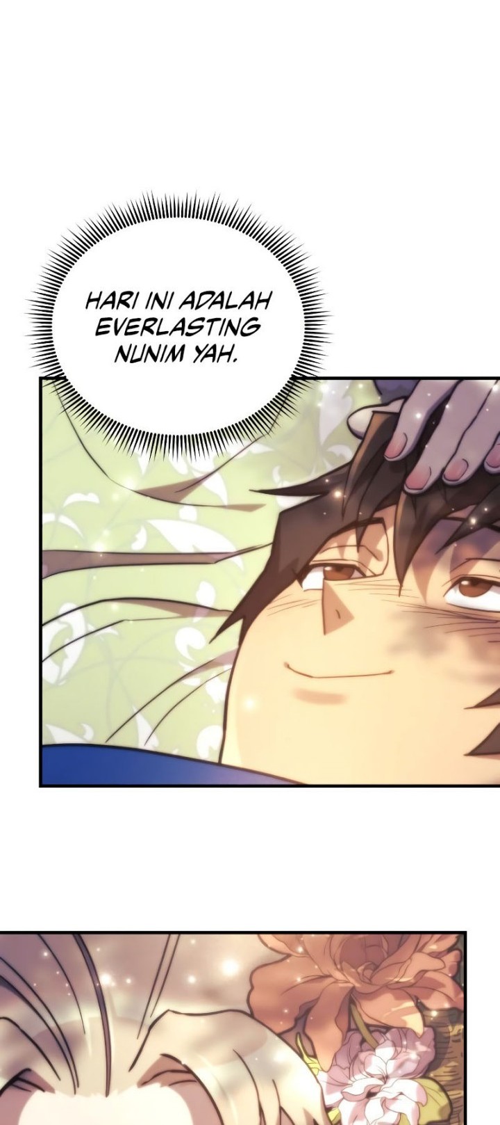 I’ll be Taking a Break for Personal Reasons Chapter 45 Gambar 21