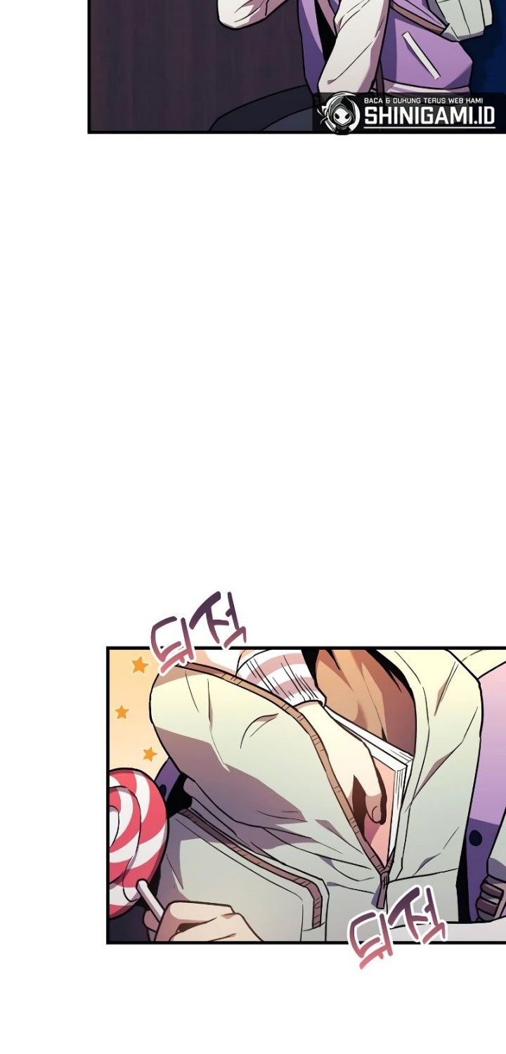 I’ll be Taking a Break for Personal Reasons Chapter 45 Gambar 29