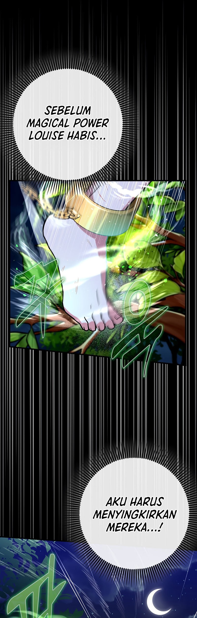 Hard Carry Supporter Chapter 22 Gambar 39