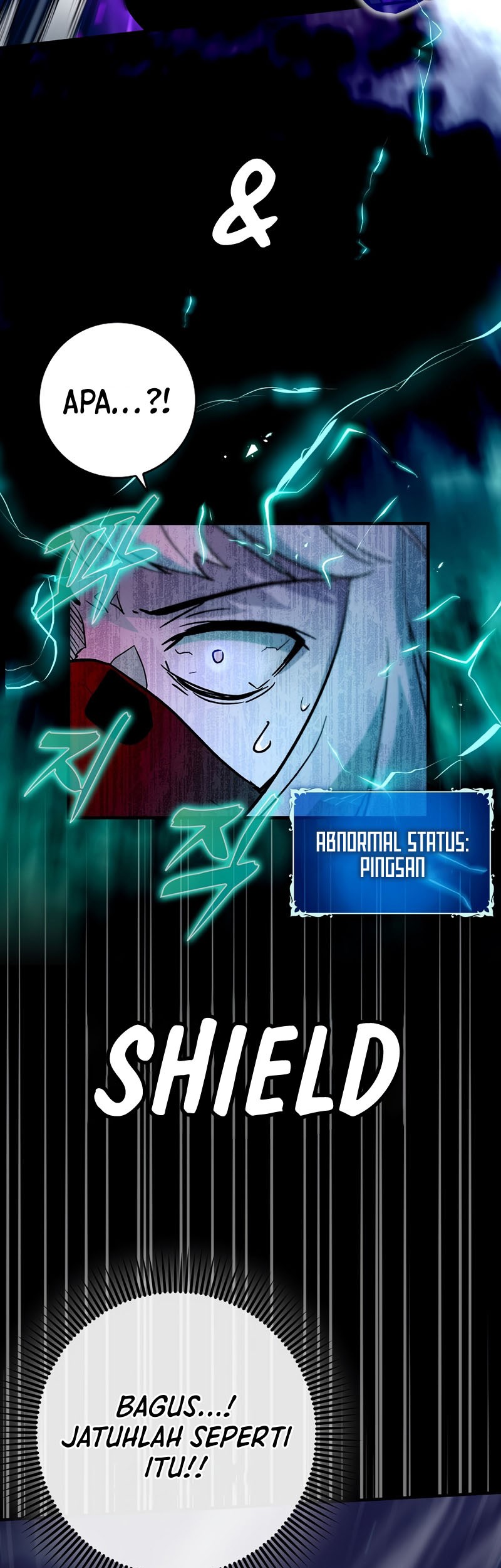 Hard Carry Supporter Chapter 22 Gambar 45