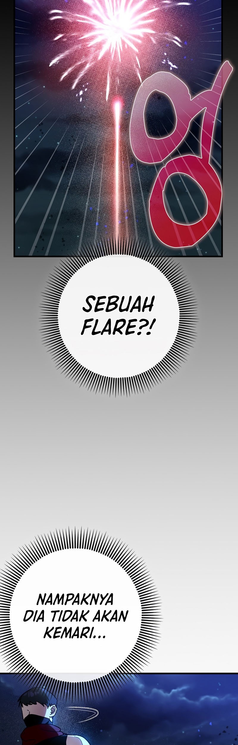 Hard Carry Supporter Chapter 22 Gambar 49