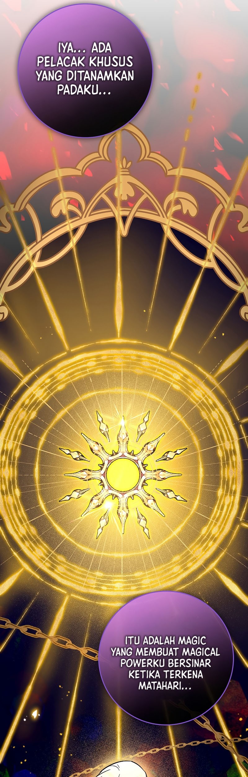 Hard Carry Supporter Chapter 22 Gambar 52