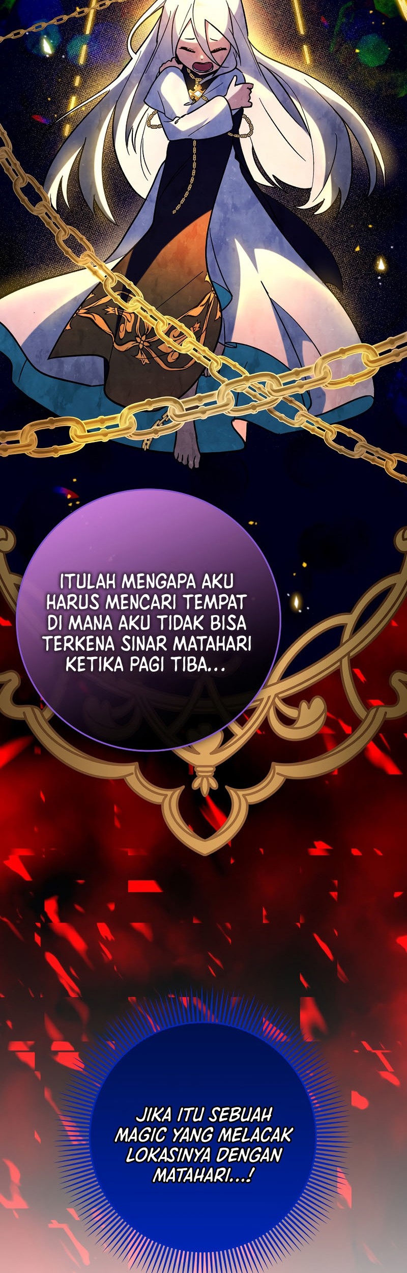 Hard Carry Supporter Chapter 22 Gambar 53