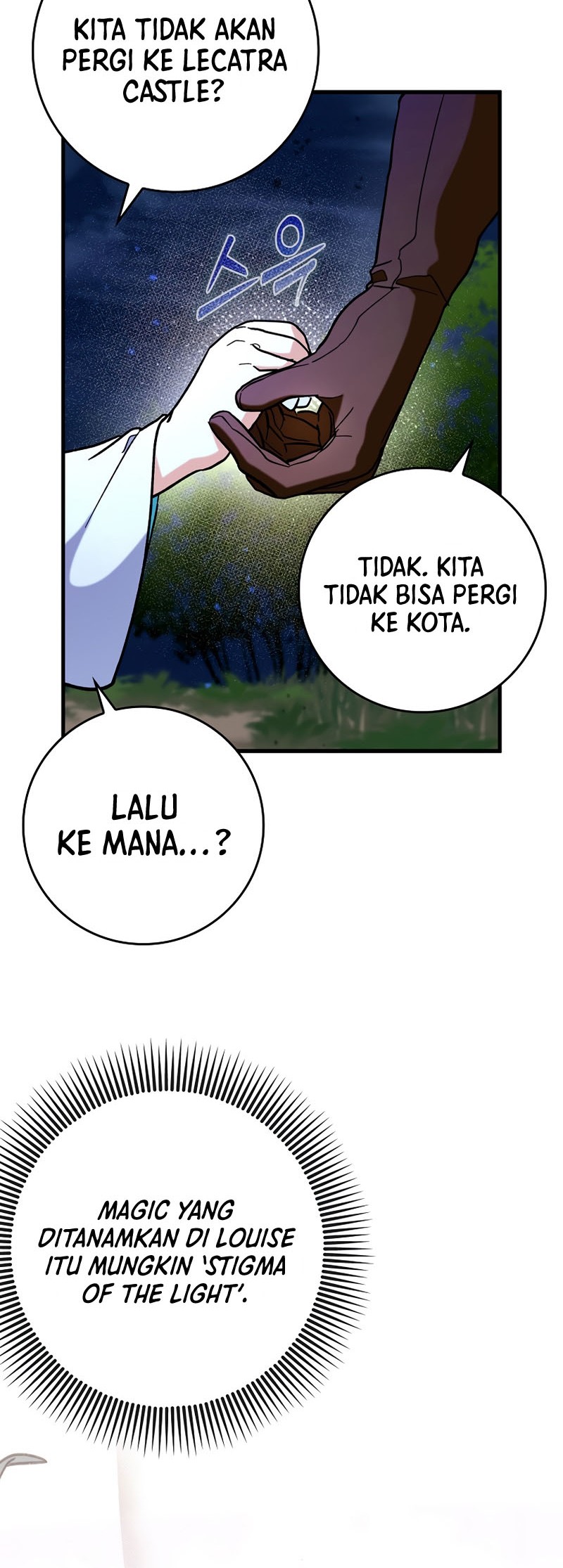 Hard Carry Supporter Chapter 22 Gambar 55