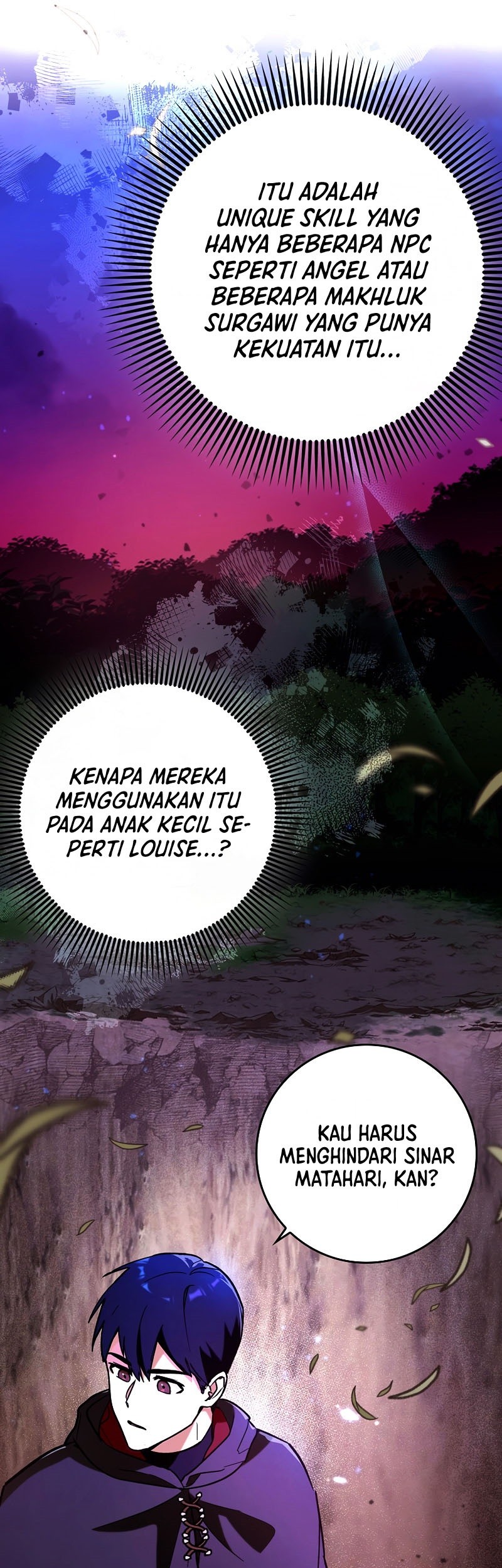 Hard Carry Supporter Chapter 22 Gambar 56