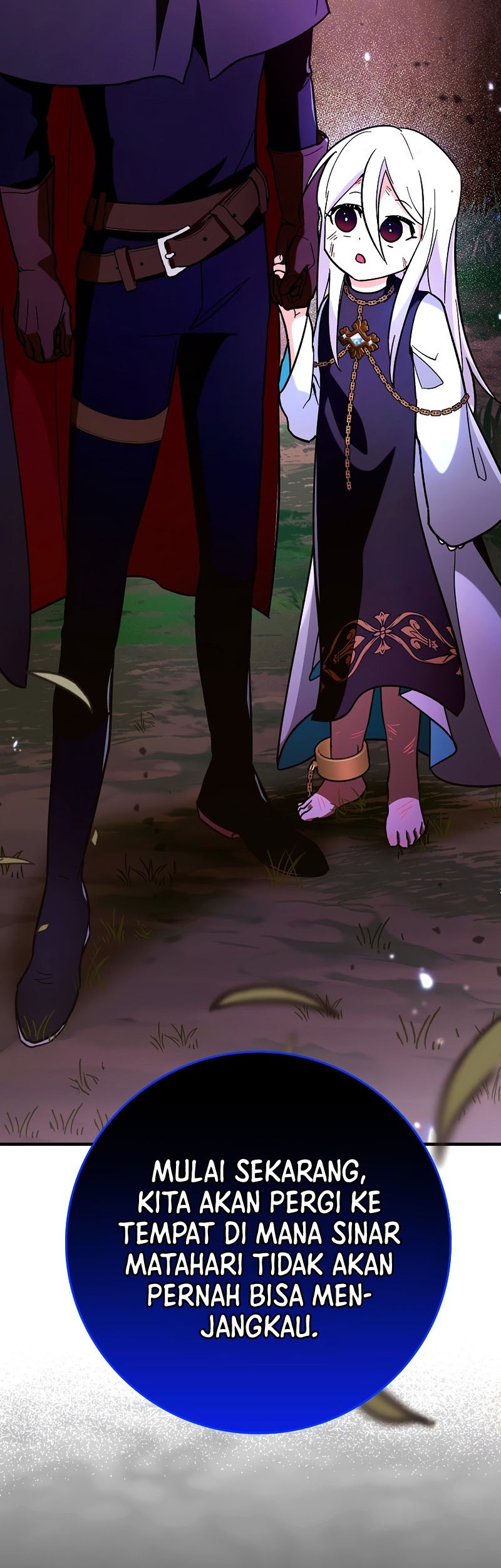 Hard Carry Supporter Chapter 22 Gambar 57